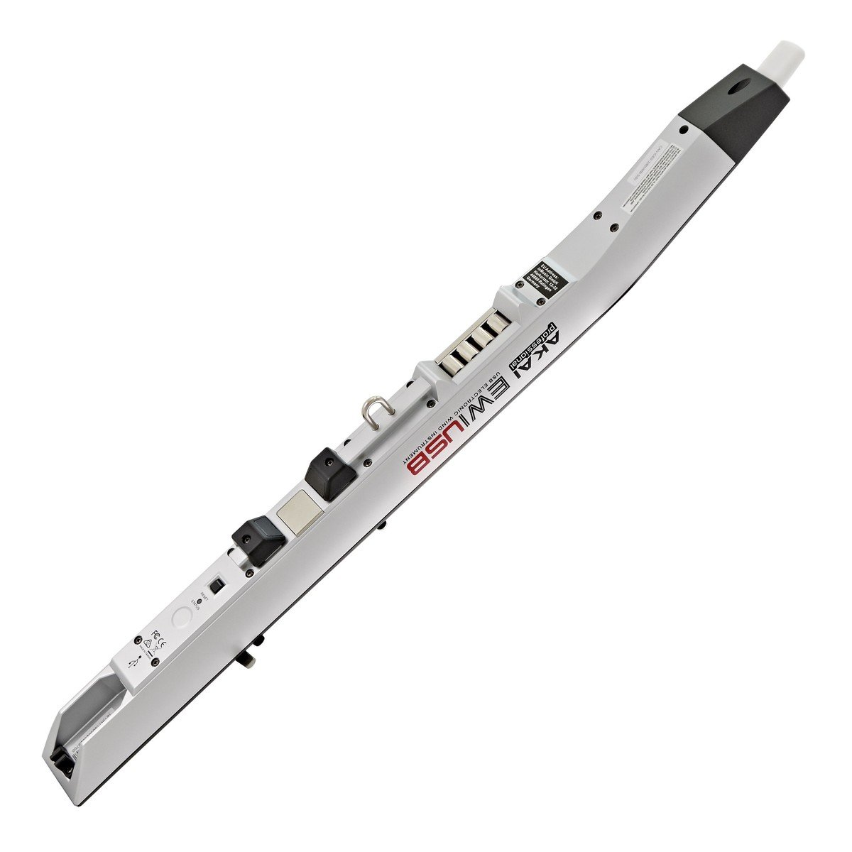 Jual Akai EWI USB Electronic Wind Instrument Controller - ...